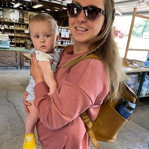 Meet your Posher, Rachael